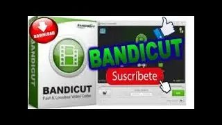 Como Descargar E Instalar Bandicut | EnnardLopez
