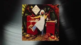 Sergio Mendes & Brasil '77 - Shakara (Official Visualizer)