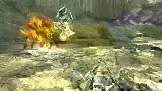Lightning Returns Evolution of Battle Trailer