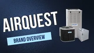 Why Buy AirQuest Air Conditioners and Furnaces