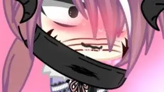 Tentacle Locker✨😱 || Meme || Gacha club ||⚠️14+!! Gay || Old