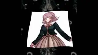 Chiaki Nanami edit
