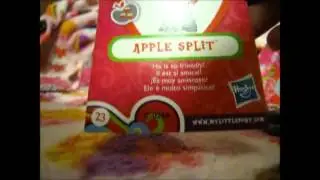 Mlp wave 13 - Blind bag - opening part 2