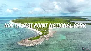 Northwest Point National Park, Providenciales, Turks and Caicos (Remote Area with Free Access)
