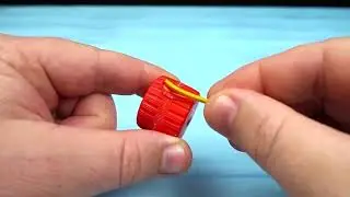 Топ10 луших самоделок из  хлама