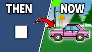 My Game Idea Sucks, So i’m Changing it!