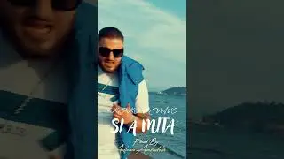 Kekko De Vivo - Si' 'a mità