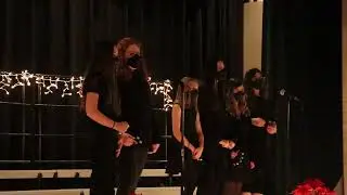 Glee Club — Winter Wonderland