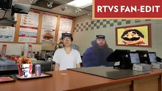 RTVS Goes to Cooking School: A VHS Viewingz Compilation [RTVS/Socpens Fan-Edit]
