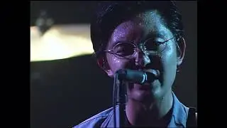 NUMBER GIRL - SENTIMENTAL GIRLS VIOLENT JOKE @福岡DRUM LOGOS (2000.08.09)