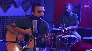 Parking - Hol Nade! (Unplugged in Parking Studio)