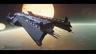 Democracy Space Station (DSS) is FINALLY HERE!!