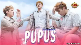 ERVANKA - PUPUS | Dangdut Koplo (Official Music Video)
