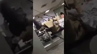 Epic Gym Fails 🤣🤣 
