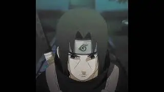 The Greatest Uchiha after Madara 🥶 #anime #naruto #madara #itachi #uchiha #shorts