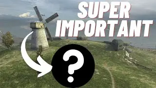 MOST IMPORTANT THING IN WOT BLITZ