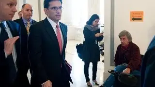 Leaders Sneak 'Doc Fix' by Members in Bipartisan Power Move