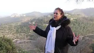 Heights of Sataf - Voice for Israel