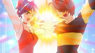 【6キタネコ】石破ラブラブ天驚拳【Gガンパロ】【ゲゲゲの鬼太郎】[gegege no kitaro]