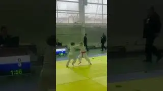 Начну знакомить вас с моими воспитанниками 💪 Осипов Валера 7 лет )