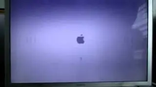 Macbook Pro 8600GT failing.