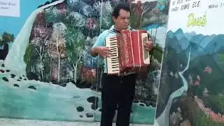 Lulu de Baturité. Volume 8. Forro pra Chico Pezão