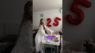 День рождение на 9 месяце 🤰🎊  #беременность #стиль #материнство