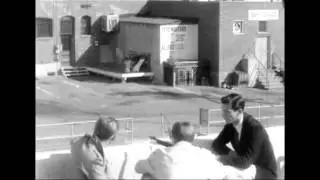 The Days of Wine and Crime