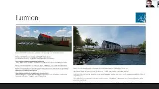 Revit Rendering by Mark Mountain, 3D Reid