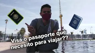 Cómo TRAMITAR EL PASAPORTE mexicano 2022: Costos, requisitos y pasos a seguir ✈📑