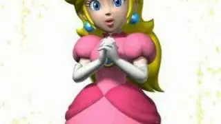 Princess Peach