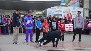#БРЕЙК