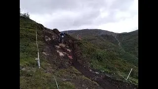 Scandinavian Downhill Cup, Are 2018