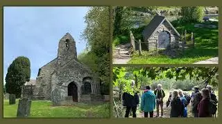 TEIFI VALLEY TRAIL PROMOTION