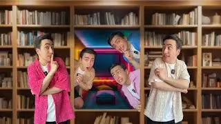 Gen Z 4.Sezon 2.Bölüm - Okulda Gizli Oda Yapmak