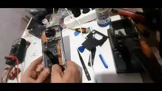 Xiaоmi poco x3.Не заряжается.