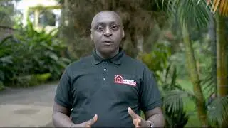Confirmation of the sellers identify Land buying process