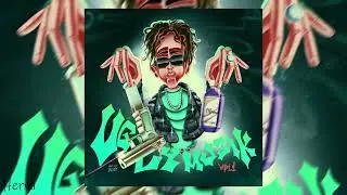 uglystephan – Skamming Shit (speed up + reverb)
