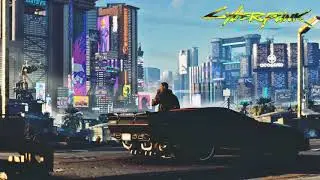 Cyberpunk 2077 – E3 2018 Trailer Music / Hyper ''SPOILER'' 4K