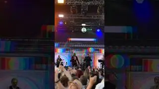 Диско на крыше с симфоническим оркестром Olympic orchestra. Расписание и билеты: accordlab.ru