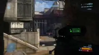 FireFies::A Halo 3 Dualtage Trailer::Edited by OPGVideo