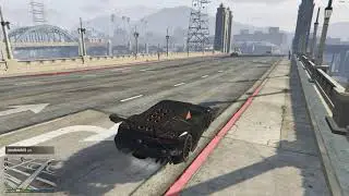 Cool drift