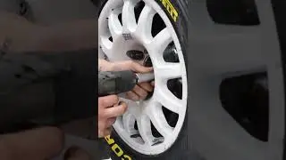 Rally Tires!