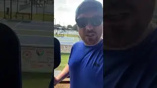 First Responder Pickleball Paddle from Diadem Pickleball