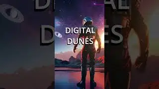 DIGITAL DUNS: MY NEW ALBUM IS OUT! #Shorts