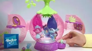 Trolls Polska - Reklama TV - Zaproś Trolle na imprezę