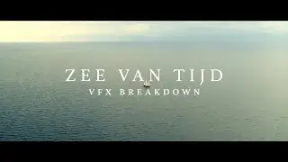 Zee van Tijd | VFX Breakdown