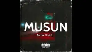 Cutez ft. Gemlest - 1MUSUN