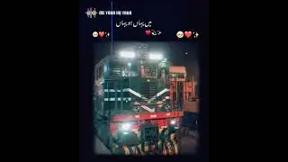 #pakrailways