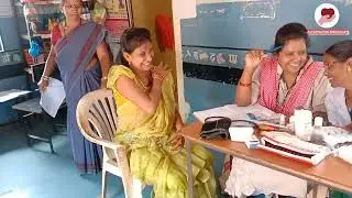 pregnant women tettenus injection.intramuscular injection.injection video.